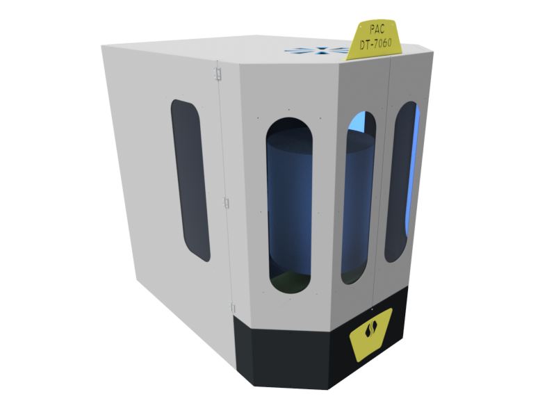 Cnc Protez Model Makinası