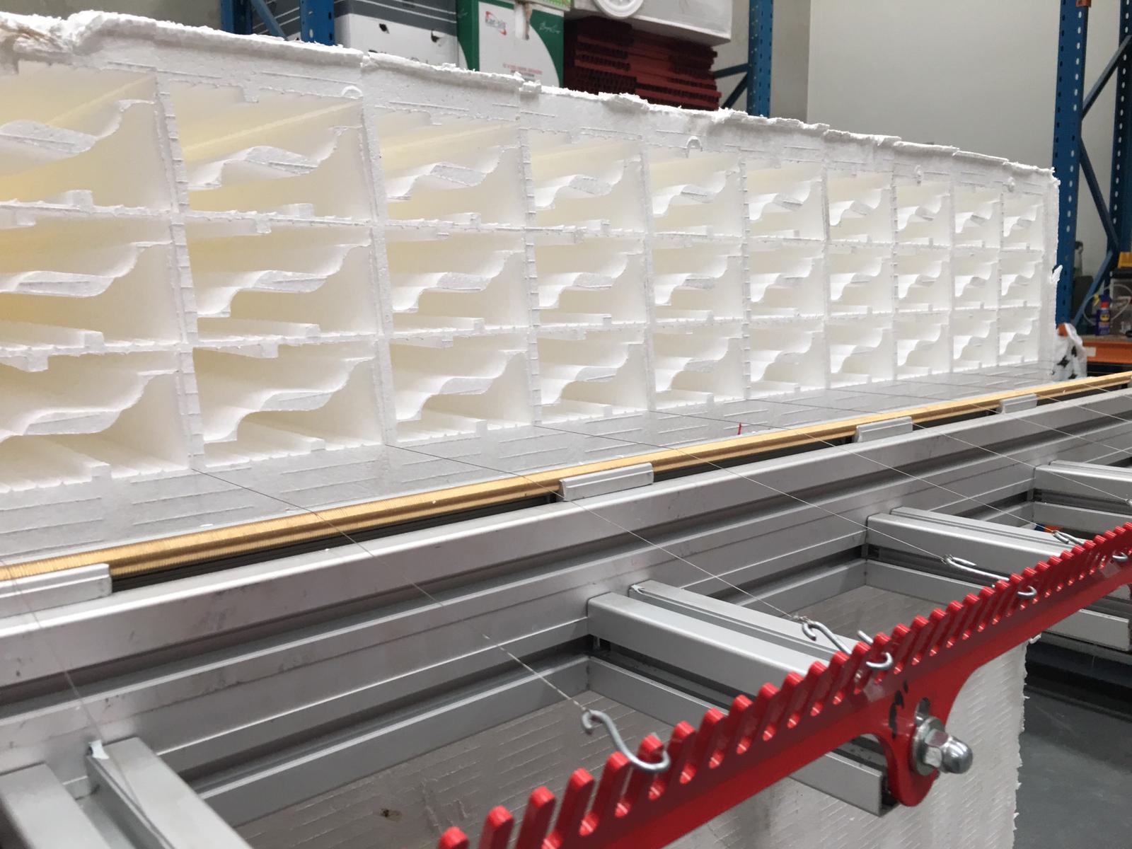 AVUSTRALYA MASTERBUILDING FİRMASI EĞİTİM VE MONTAJ FOTOĞRAFLARI